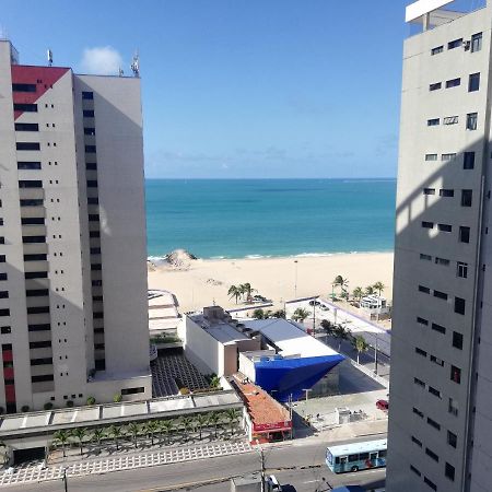 Porto De Iracema Residence Fortaleza  Exterior photo