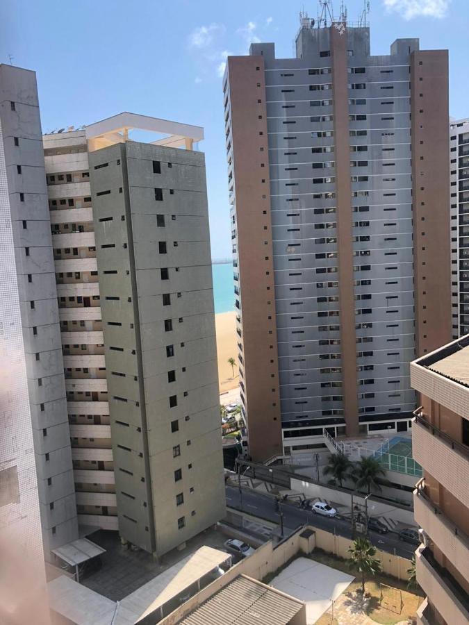 Porto De Iracema Residence Fortaleza  Exterior photo
