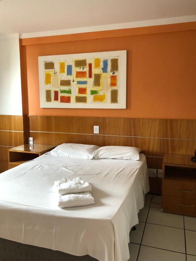 Porto De Iracema Residence Fortaleza  Exterior photo