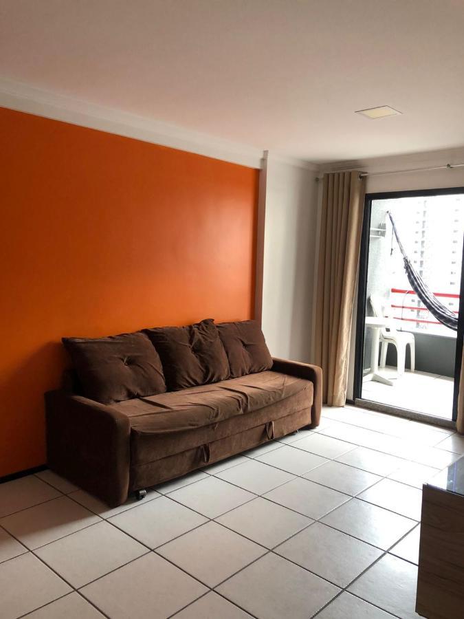 Porto De Iracema Residence Fortaleza  Exterior photo