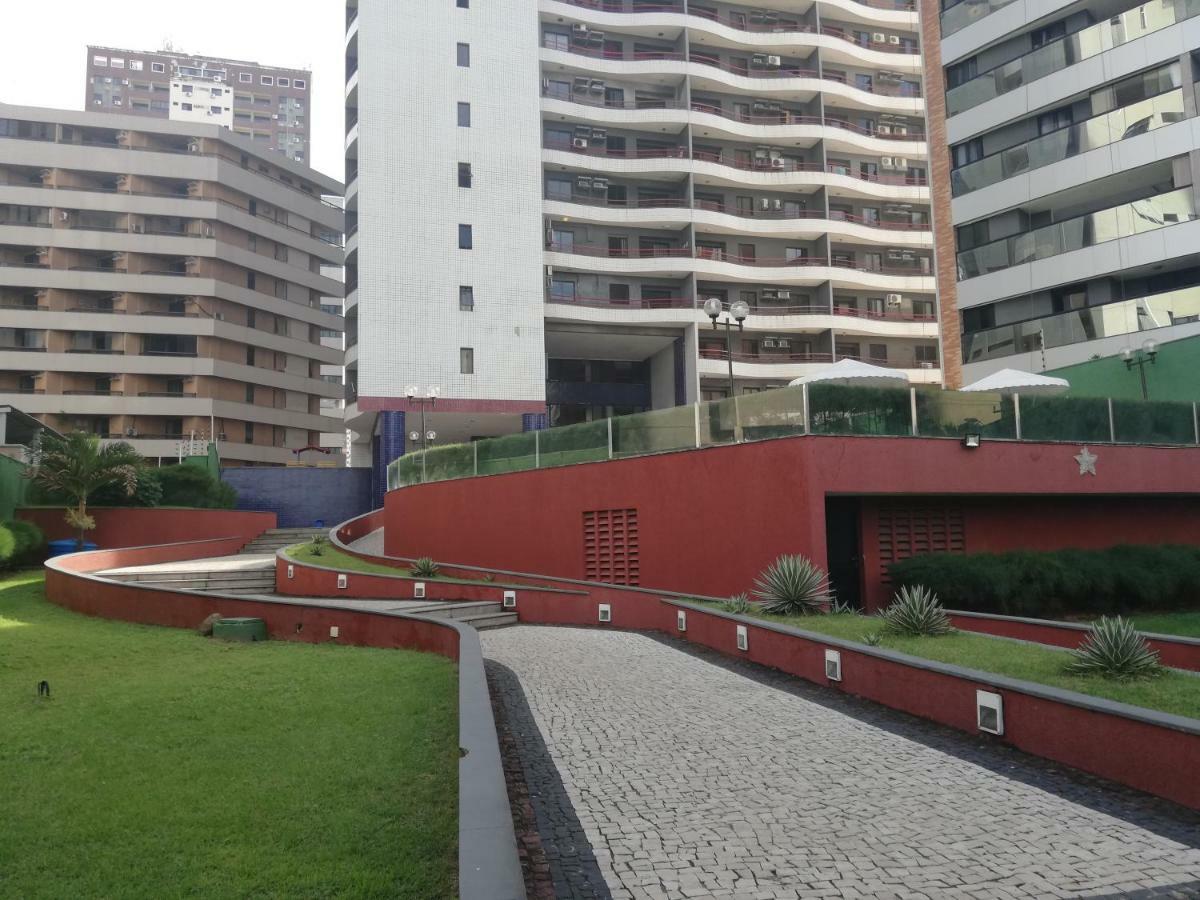 Porto De Iracema Residence Fortaleza  Exterior photo