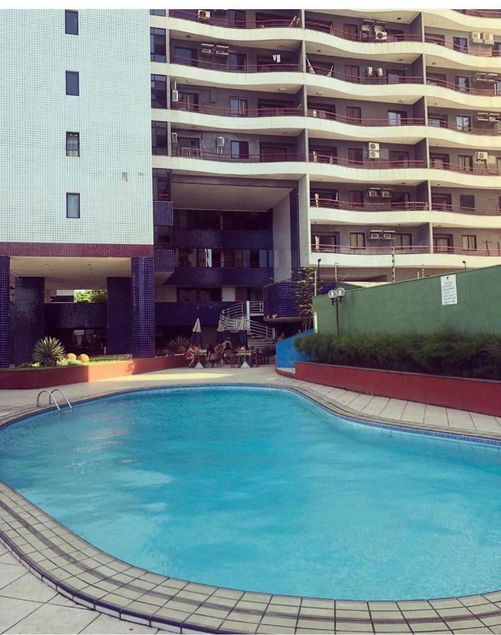 Porto De Iracema Residence Fortaleza  Exterior photo